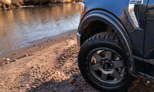Load image into Gallery viewer, BWRbw_OEstyle_flares_Ford_Front_lifestyle.jpg