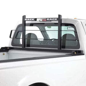 Backrack (Short) Frame Only, HW Kit Required Toyota Tundra | Ford F-150 2004-2023