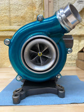 Load image into Gallery viewer, Platinum 62/67 Whistler turbo (Great for towing)