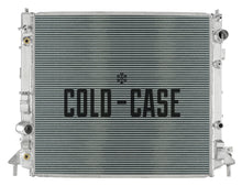 Load image into Gallery viewer, 16-19 Cadillac ATS-V and CTS-V Performance Aluminum Radiator Cold Case Radiators