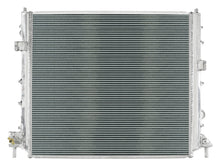 Load image into Gallery viewer, 16-19 Cadillac ATS-V and CTS-V Performance Aluminum Radiator Cold Case Radiators