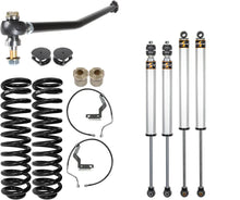 Load image into Gallery viewer, CARLI 2017+ FORD SUPER DUTY COMMUTER 2.0 (2.5"/3.5" LIFT) SUSPENSION SYSTEM