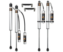 Load image into Gallery viewer, CARLI FORD SUPER DUTY 05-16 BACKCOUNTRY 2.0 SYSTEM (2.5" LIFT)