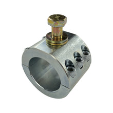 Load image into Gallery viewer, Apex Chassis Heavy Duty Standard Stabilizer Clamp  Zinc 2 Inch ID