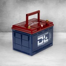 Load image into Gallery viewer, DAKOTA LITHIUM 12V 54AH DEEP CYCLE LIFEPO4 BATTERY