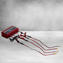 Load image into Gallery viewer, MARINE 4 BANK, 40-AMP (10-AMP PER BANK) 12V ONBOARD LITHIUM BATTERY CHARGER