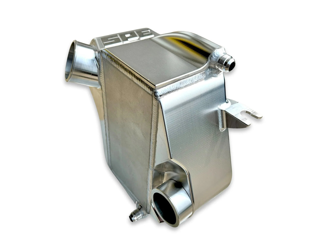 SPE 2011-2023 6.7 POWERSTROKE BOOKLUNG BILLET INTERCOOLER