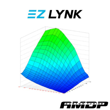 AMDP Ezlynk Tuning for Ford, Ram, Duramax, and Titan