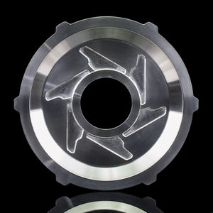 SUNCOAST 6R140 1,900 RPM BILLET QUADRALOCK TORQUE CONVERTER