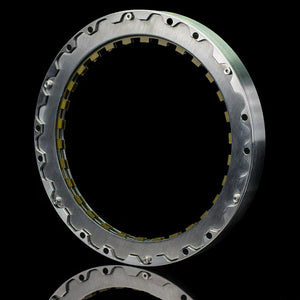 SUNCOAST 6R140 1,900 RPM BILLET QUADRALOCK TORQUE CONVERTER