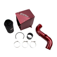 Load image into Gallery viewer, 2011-2016 LML Duramax 4" Cold Air Intake Kit with Air Box