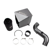 Load image into Gallery viewer, 2011-2016 LML Duramax 4" Cold Air Intake Kit with Air Box