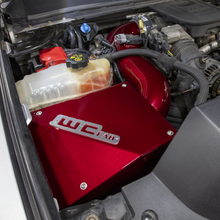 Load image into Gallery viewer, 2011-2016 LML Duramax 4" Cold Air Intake Kit with Air Box