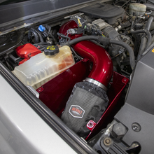 Load image into Gallery viewer, 2011-2016 LML Duramax 4" Cold Air Intake Kit with Air Box