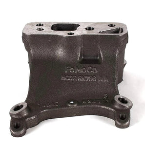 Titan FORD 6.7 RETROFIT KIT (‘15-‘16 TO ‘17-‘19) | UPGRADE YOUR POWERSTROKE TURBOCHARGER