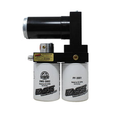 Load image into Gallery viewer, FASS Diesel Fuel Systems 2023-2024 Ford Powerstroke 6.7L Titanium Signature Series 140GPH (TSF20180F140G)