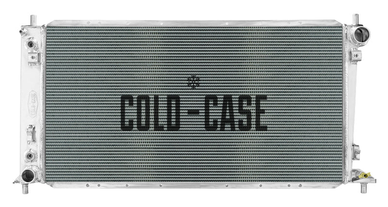 2005-08 FORD F150 Radiator Cold Case Radiators
