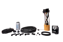 Load image into Gallery viewer, Fuel System Upgrade Kit with PowerFlo Lift Pump for 98.5-2002 Dodge Cummins Fleece Performance