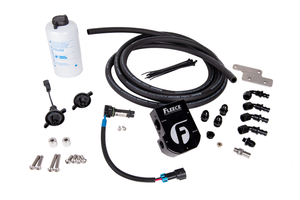 Auxiliary Heated Fuel Filter Kit for 03-18 Dodge Ram Cummins Fleece Performance
