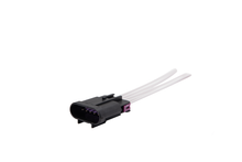 Load image into Gallery viewer, Cummins Cooling Fan Pigtail (2013-2022) Fleece Performance