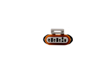 Load image into Gallery viewer, Turbo Vane Position Sensor Adapter Harness for LLY Duramax Fleece Performance