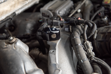 Load image into Gallery viewer, MAP Sensor Spacer and Boost Reference Port for L5P Duramax Fleece Performance