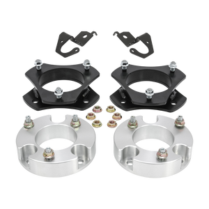 Ford Bronco 2" SST Lift (Base Models)"
