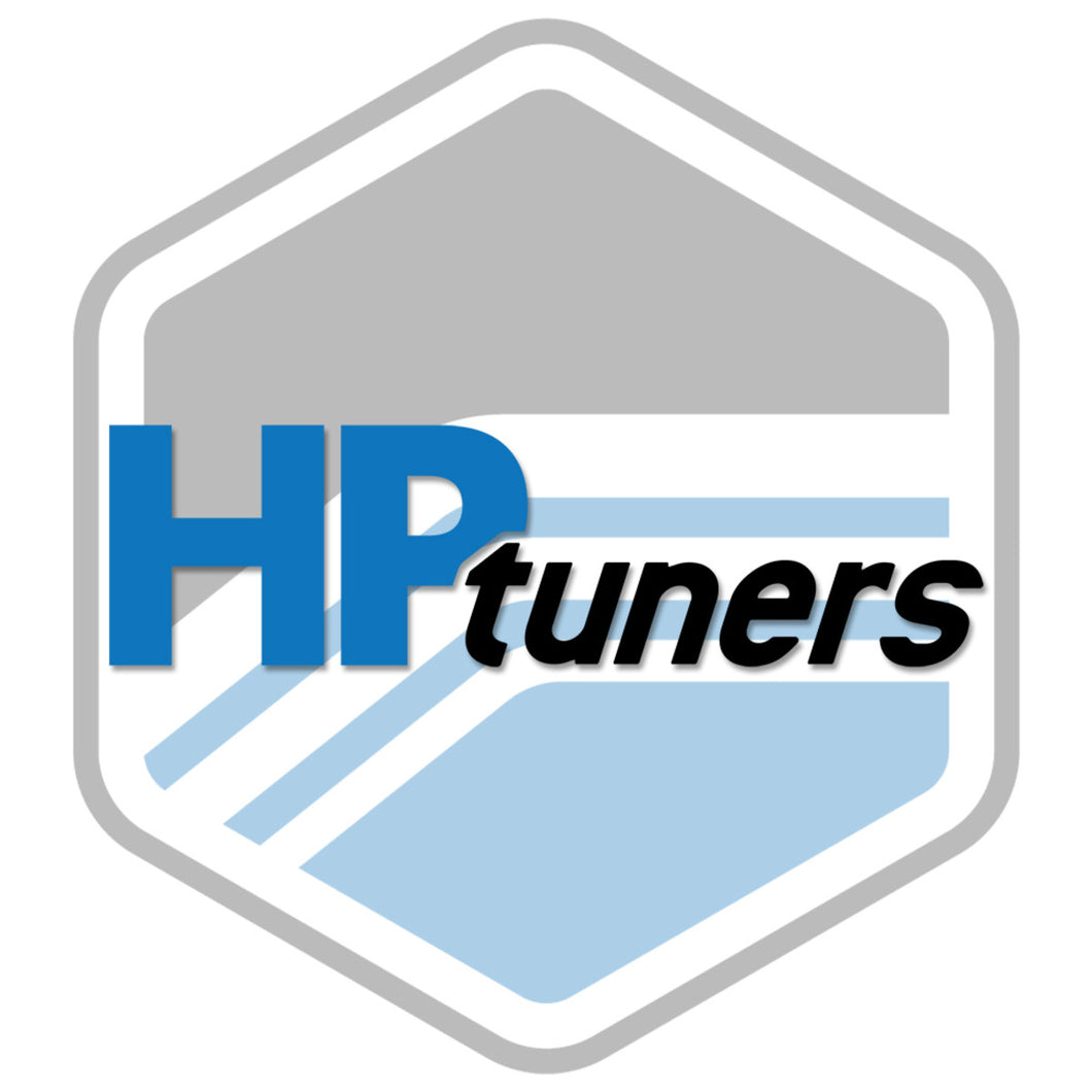 HP TUNERS CREDIT FOR MPVI2-3 / RTD