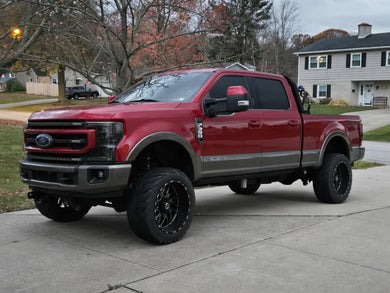 20-22 F250-F450 6.7 PSD Emissions Compliant Engine Tuning (EZLYNK).