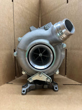Load image into Gallery viewer, 2020-2022 Platinum Ford 6.7 Powerstroke 62/63 turbo