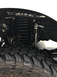 COIL TOP RESI MOUNT