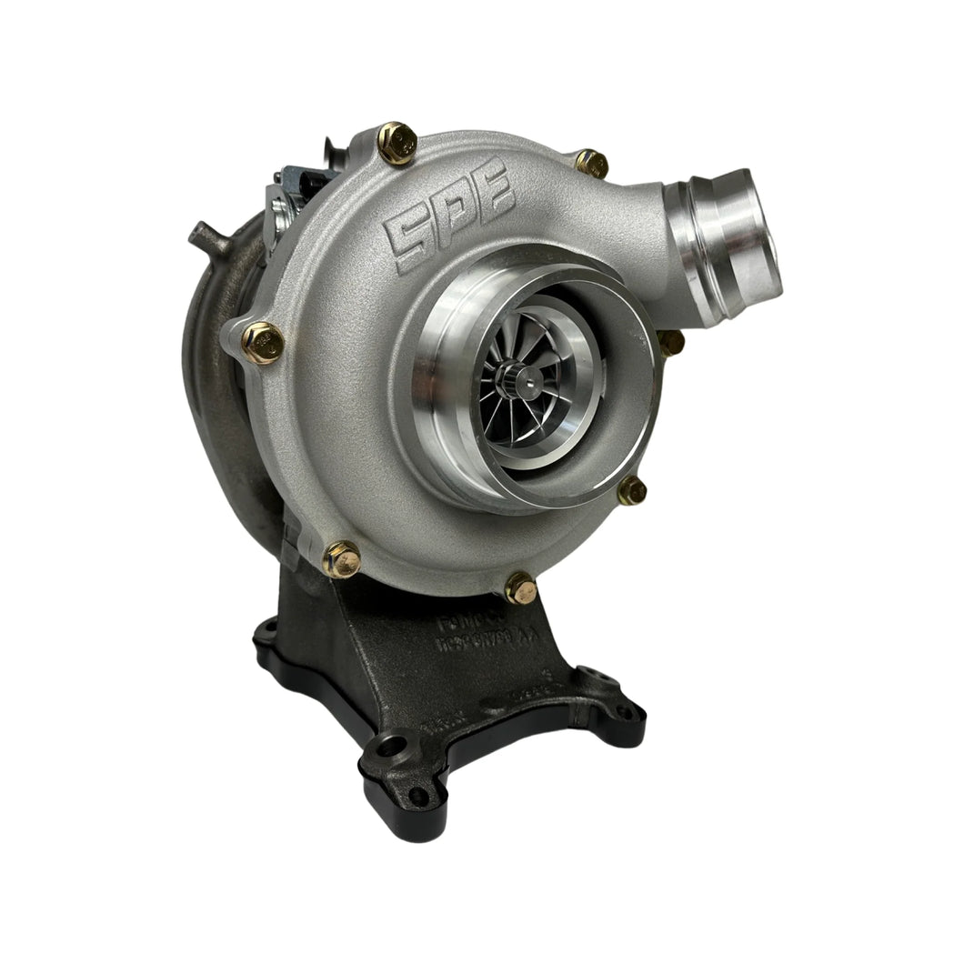 SPE STAGE 1 STRIKE VGT TURBO - FITS 2011-2019 6.7L POWERSTROKE