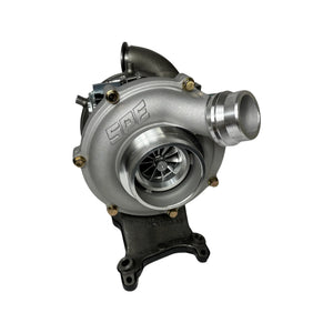 SPE STAGE 1 STRIKE VGT TURBO - FITS 2011-2019 6.7L POWERSTROKE