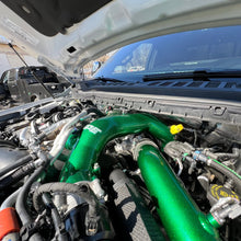 Load image into Gallery viewer, Snyder Performance Engineering 6.7 Powerstroke OE+ Performance Intake Manifold Kit