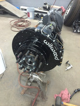 Load image into Gallery viewer, 2013-22 FORD F-250/350 4WD WILWOOD BIG BRAKE KITS