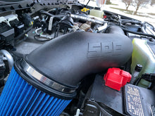 Load image into Gallery viewer, SPE MOTORSPORT 6.7L POWERSTROKE AIR INTAKE SYSTEM