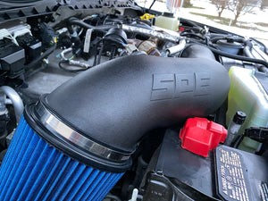 SPE MOTORSPORT 6.7L POWERSTROKE AIR INTAKE SYSTEM