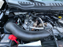 Load image into Gallery viewer, SPE Motorsport 6.7L Powerstroke Air Intake System 2011-2019