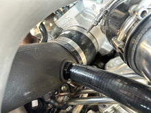 Load image into Gallery viewer, SPE Motorsport 2011+ 6.7L Powerstroke Recirculating CCV Intake Kit