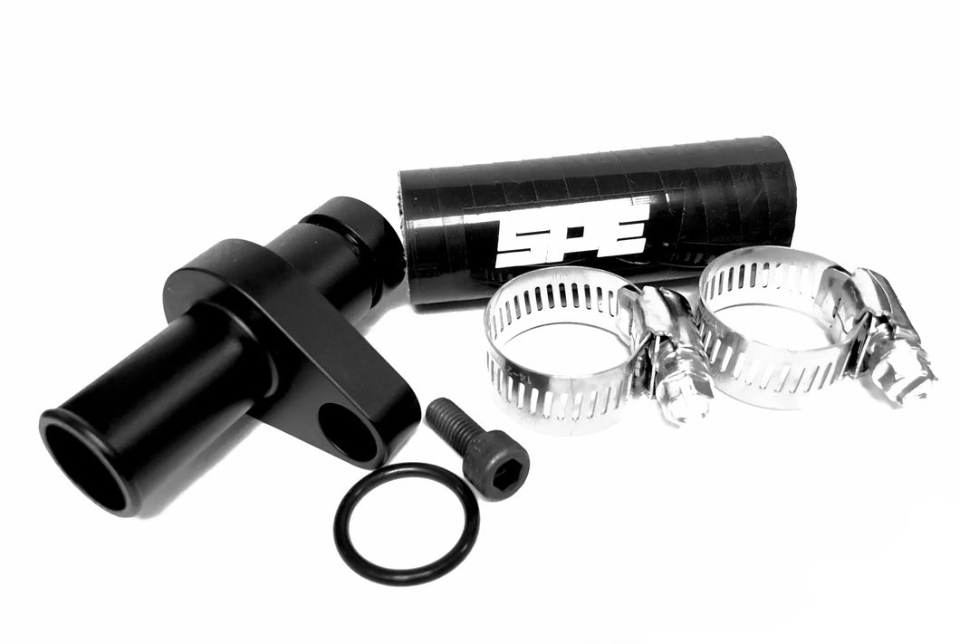 SPE HEATER INLET TUBE FITTING KIT