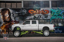 Load image into Gallery viewer, 2017-23 FORD F-250/350/450 PMF TRACTION BAR KIT