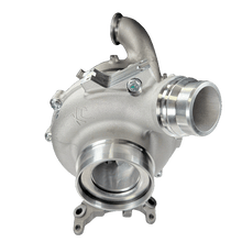 Load image into Gallery viewer, KC Jetfire 2020 Turbo 6.7 Powerstroke side view