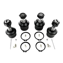 Load image into Gallery viewer, Apex Chassis Ford/Dodge Ram Super HD Ball Joint Kit