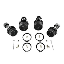 Load image into Gallery viewer, Apex Chassis Ford/Dodge Ram Super HD Ball Joint Kit
