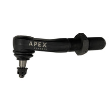 Load image into Gallery viewer, Apex Chassis Heavy Duty Tie Rod and Drag Link Assembly Fits: 03-13 RAM 2500/3500 Includes Complete Tie Rod and Drag Link Assemblies. Note requires stabilizer clamp. 03-08 requires PA115 Pitman Arm