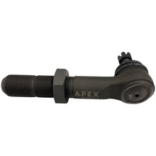 Load image into Gallery viewer, Apex Chassis Heavy Duty Tie Rod and Drag Link Assembly Fits: 03-13 RAM 2500/3500 Includes Complete Tie Rod and Drag Link Assemblies. Note requires stabilizer clamp. 03-08 requires PA115 Pitman Arm