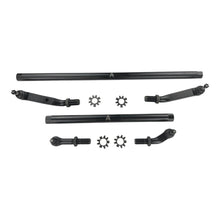 Load image into Gallery viewer, Apex Chassis Heavy Duty Tie Rod and Drag Link Assembly Fits: 03-13 RAM 2500/3500 Includes Complete Tie Rod and Drag Link Assemblies. Note requires stabilizer clamp. 03-08 requires PA115 Pitman Arm