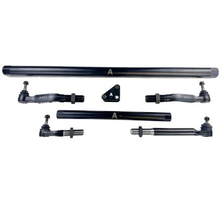 Dodge Ram 2500/3500 14-24 HD Steering Kit