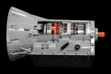 Load image into Gallery viewer, 6R140 CATEGORY 2 SUNCOAST 550 HP 6R140 TRANSMISSION WITH CONVERTER