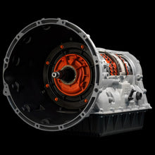 Load image into Gallery viewer, 6R140 2017-2019 FORD 6.7 CATEGORY 1 SUNCOAST 450 HP 6R140 TRANSMISSION WITH CONVERTER